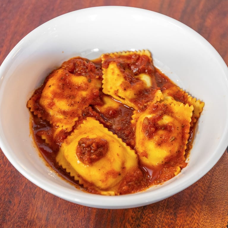 A Symphony Of Taste And Flavor In Every Bite