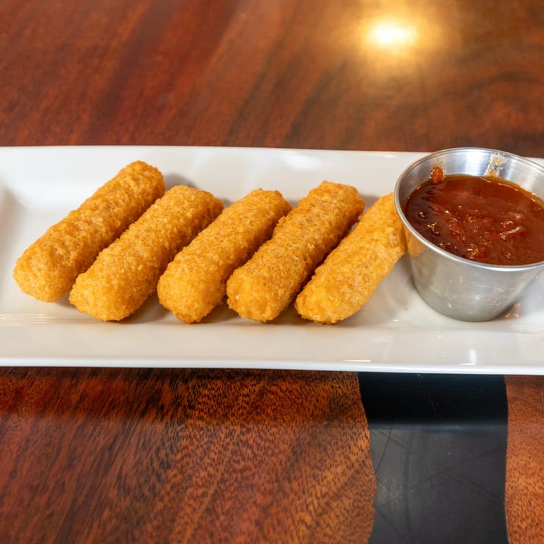 Mangiamo Ristorante & Pizzeria Rewards