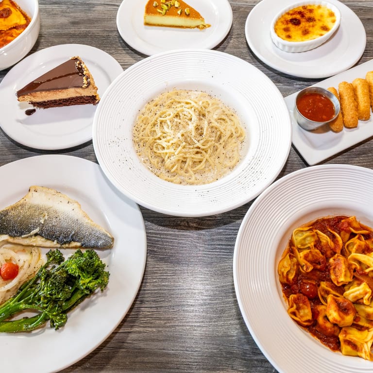 Bring The Taste Of Italy To Your Special Occasion