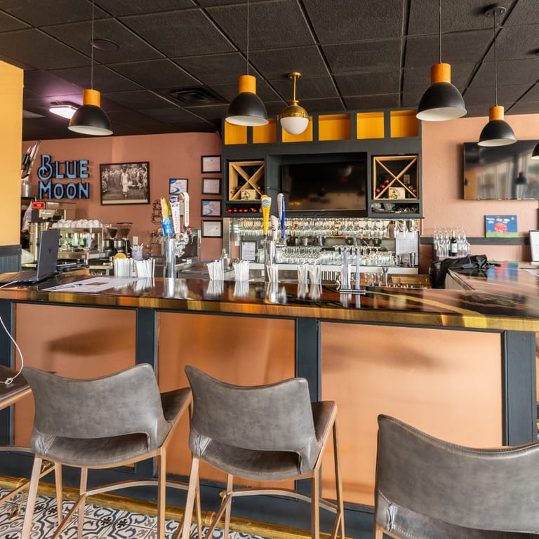 Reserve Your Table Today