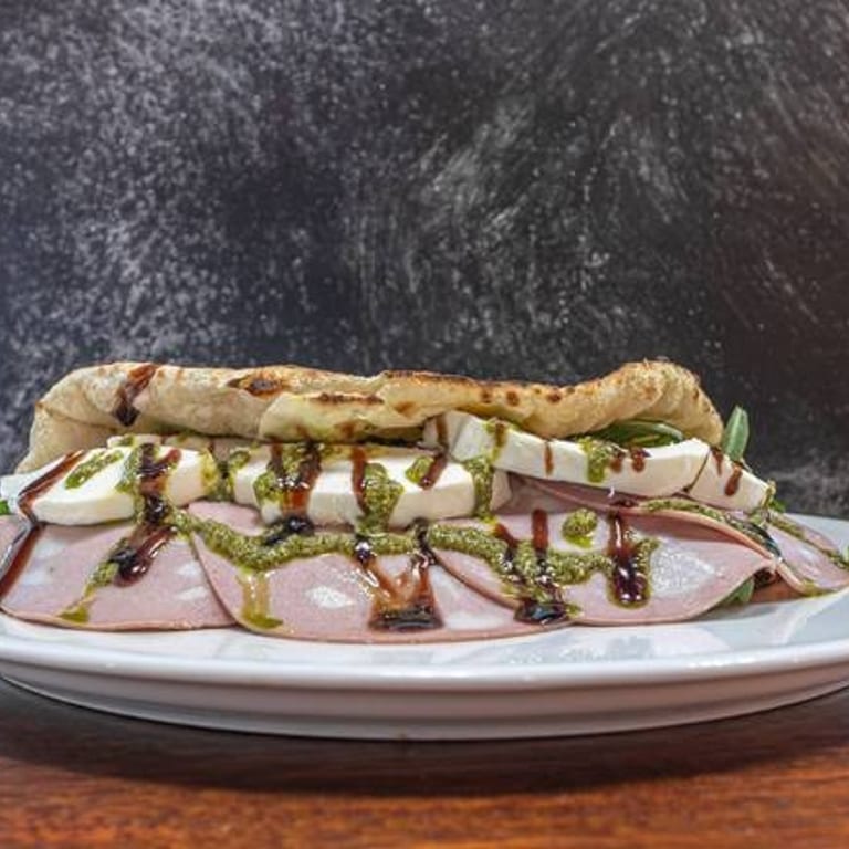Indulge in Our Prosciutto