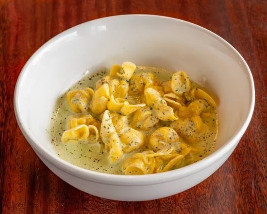 Fiocchetti Alla Gorgonzola.