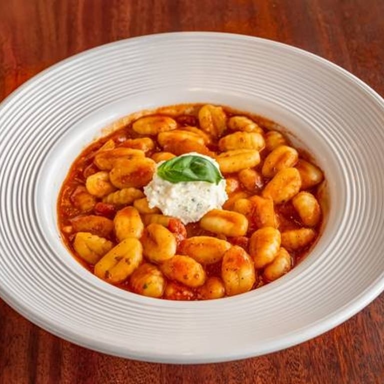 Savor Our Gnocchi