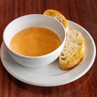 Lobster Bisque
