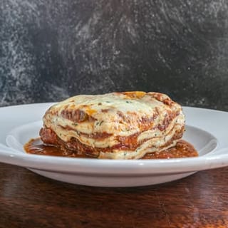 Lasagna Alla Bolognese