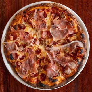 Medium Toto's Meat Preferito