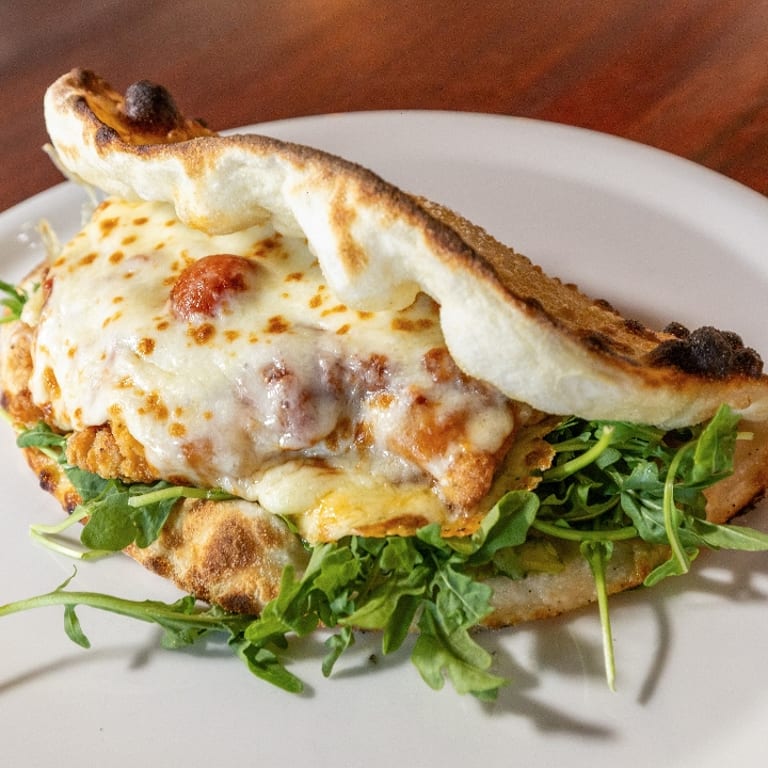 Savor Our Lunch Offerings