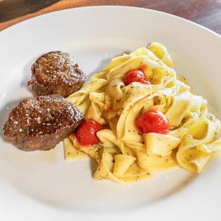 Filet Mignon
