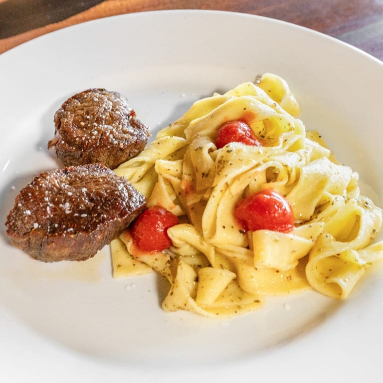 Delicious Spaghetti Options