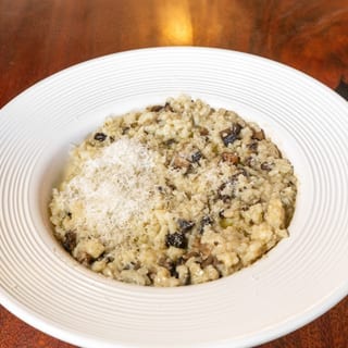 Mushroom Risotto Side Order
